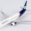 NG Models 58247 1:400 Aeromexico 737 - 800/w N957AM (new paint with scimitar winglets)