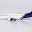 NG Models 58247 1:400 Aeromexico 737 - 800/w N957AM (new paint with scimitar winglets)