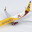 NG Models 58248 1:400 Sun Country Airlines 737 - 800/w N809SY (New Golden Gophers livery)