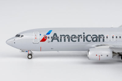 NG Models 1:400 scale American Airlines 737-800/w N335PH diecast model airplane