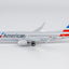 NG Models 58261 1:400 American Airlines 737-800/w N335PH
