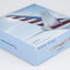 NG Models 58261 1:400 American Airlines 737-800/w N335PH