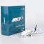 NG Models 60018 1:400 Airbus Transport International A330 - 743L Beluga XL F - WBXL