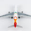 NG Models 61100 1:400 Sichuan Airlines A330 - 200 B - 8468 (The World Games 2025 Chengdu)