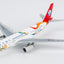 NG Models 61100 1:400 Sichuan Airlines A330 - 200 B - 8468 (The World Games 2025 Chengdu)