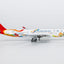 NG Models 61100 1:400 Sichuan Airlines A330 - 200 B - 8468 (The World Games 2025 Chengdu)