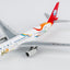 NG Models 61101 1:400 Sichuan Airlines A330 - 200 B - 8962 (The World Games 2025 Chengdu)
