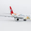 NG Models 61101 1:400 Sichuan Airlines A330 - 200 B - 8962 (The World Games 2025 Chengdu)