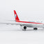 NG Models 61104 1:400 Sichuan Airlines A330 - 200 B - 8332