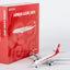 NG Models 61104 1:400 Sichuan Airlines A330 - 200 B - 8332