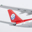 NG Models 61104 1:400 Sichuan Airlines A330 - 200 B - 8332