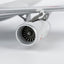 NG Models 61104 1:400 Sichuan Airlines A330 - 200 B - 8332