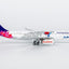 NG Models 61105 1:400 Hawaiian Airlines A330 - 200 N378HA (Disney’s Lilo & Stitch)