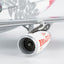 NG Models 61105 1:400 Hawaiian Airlines A330 - 200 N378HA (Disney’s Lilo & Stitch)