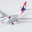NG Models 61105 1:400 Hawaiian Airlines A330 - 200 N378HA (Disney’s Lilo & Stitch)