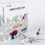 NG Models 61105 1:400 Hawaiian Airlines A330 - 200 N378HA (Disney’s Lilo & Stitch)