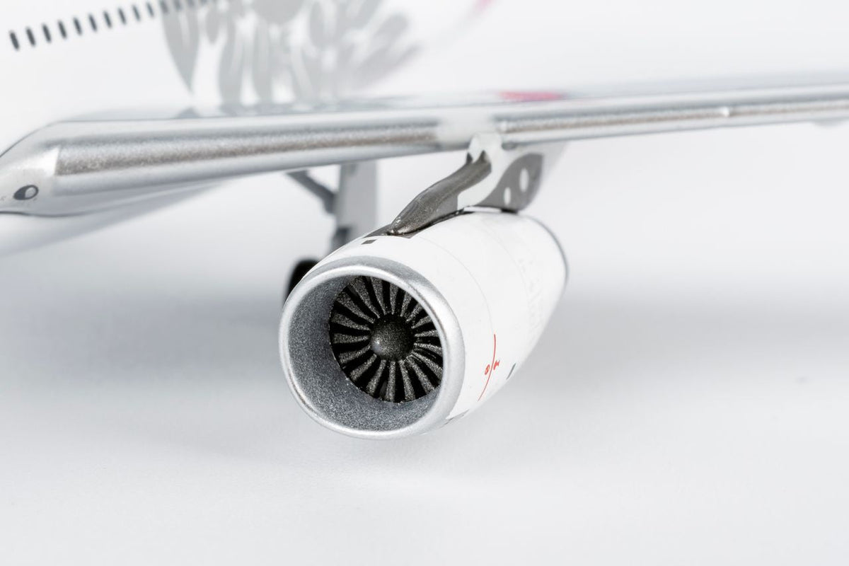 NG Models 61106 1:400 Hawaiian Airlines A330 - 200 N379HA