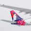 NG Models 61106 1:400 Hawaiian Airlines A330 - 200 N379HA