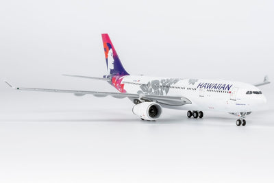 NG Models 61106 1:400 Hawaiian Airlines A330 - 200 N379HA