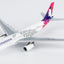 NG Models 61106 1:400 Hawaiian Airlines A330 - 200 N379HA