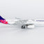 NG Models 61106 1:400 Hawaiian Airlines A330 - 200 N379HA