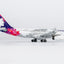 NG Models 61106 1:400 Hawaiian Airlines A330 - 200 N379HA