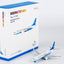 NG Models 64147 1:400 Xiamen Airlines 737 - 800/w B - 5688 (100th Boeing aircraft for Xiamen Airlines)