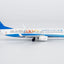 NG Models 64147 1:400 Xiamen Airlines 737 - 800/w B - 5688 (100th Boeing aircraft for Xiamen Airlines)