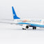 NG Models 64147 1:400 Xiamen Airlines 737 - 800/w B - 5688 (100th Boeing aircraft for Xiamen Airlines)