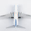 NG Models 64147 1:400 Xiamen Airlines 737 - 800/w B - 5688 (100th Boeing aircraft for Xiamen Airlines)