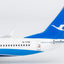NG Models 64148 1:400 Xiamen Airlines 737 - 800/w B - 7178 ("8,888th 737" sticker)
