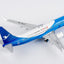 NG Models 64149 1:400 Xiamen Airlines 737 - 800/w B - 5656 (Beijing Daxing livery)