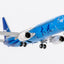 NG Models 64149 1:400 Xiamen Airlines 737 - 800/w B - 5656 (Beijing Daxing livery)