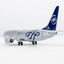 NG Models 64151 1:400 Xiamen Airlines 737 - 800/w B - 5159 (Skyteam livery)
