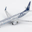 NG Models 64151 1:400 Xiamen Airlines 737 - 800/w B - 5159 (Skyteam livery)