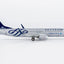NG Models 64151 1:400 Xiamen Airlines 737 - 800/w B - 5159 (Skyteam livery)