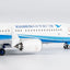 NG Models 64152 1:400 Xiamen Airlines 737 MAX 8 B - 225F (Xiamen Airlines' first Boeing aircraft delivered from China (Zhoushan))