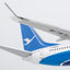NG Models 64158 1:400 Xiamen Airlines 737 - 800/w B - 5653