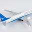 NG Models 64158 1:400 Xiamen Airlines 737 - 800/w B - 5653