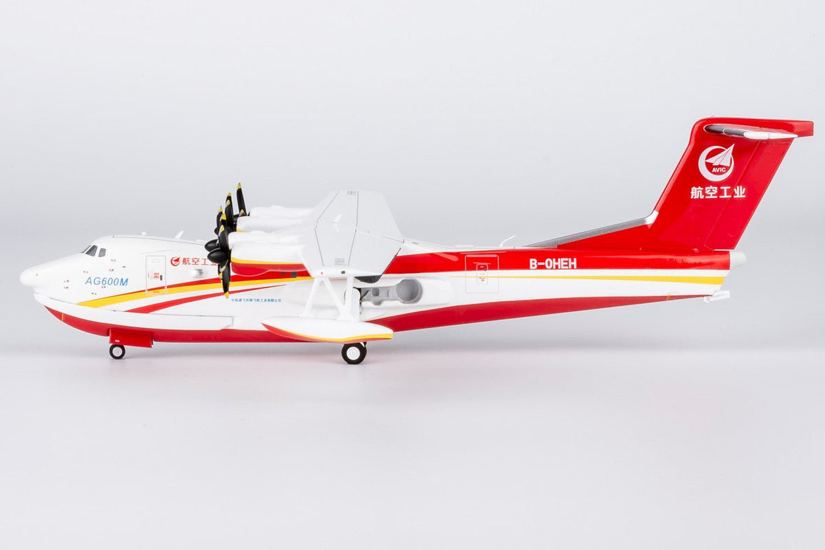 NG Models 66003 1:200 AVIC AVIC AG600M B - 0HEH