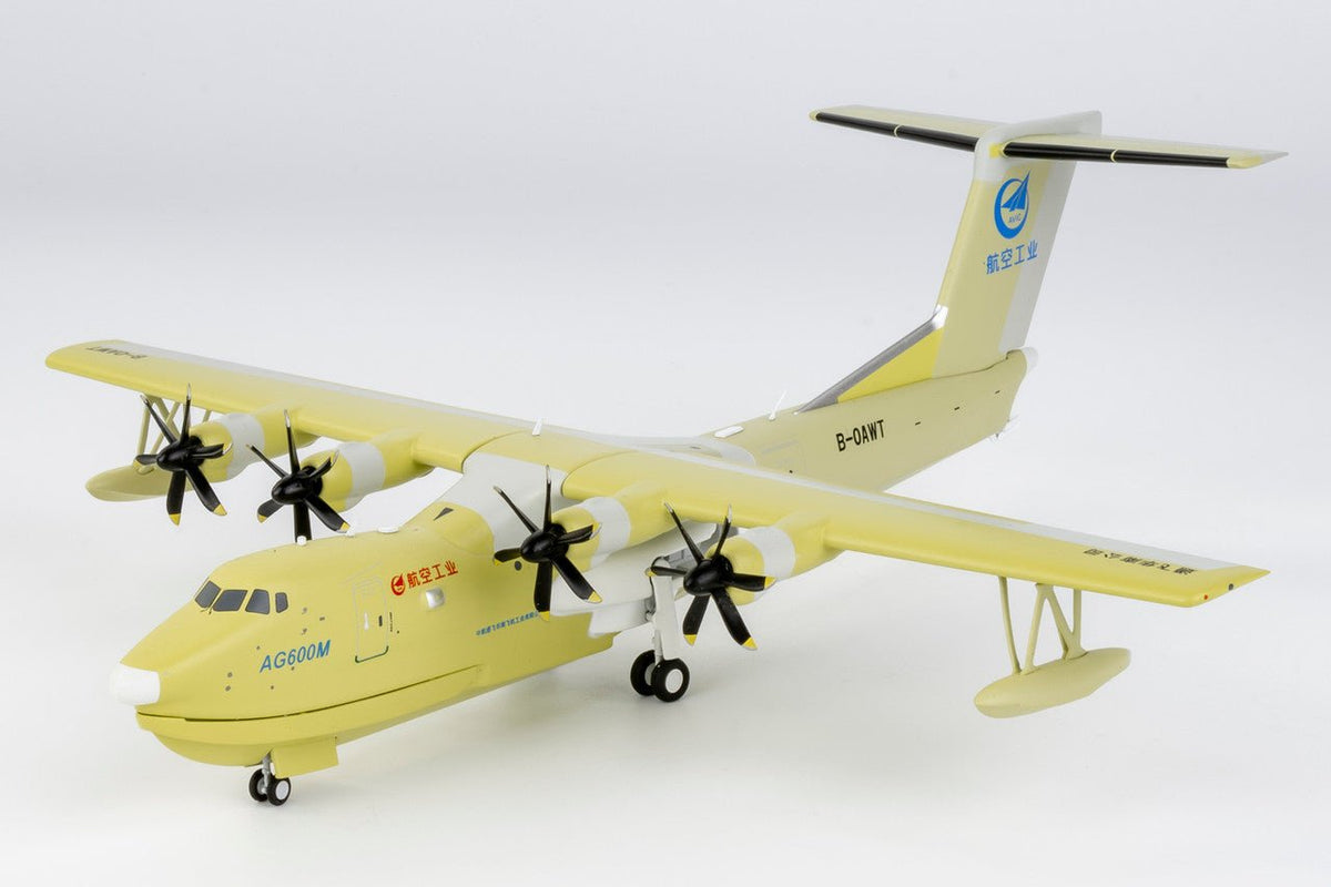 NG Models 66005 1:200 AVIC AG600M B - 0AWT (roll out livery)