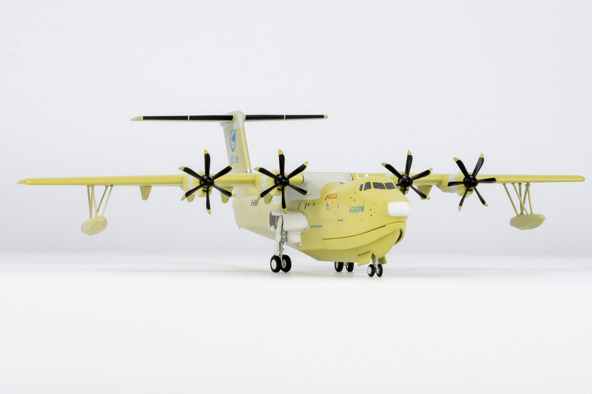 NG Models 66005 1:200 AVIC AG600M B - 0AWT (roll out livery)