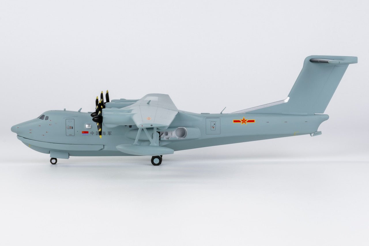 NG Models 66007 1:200 PLA Navy AG600M