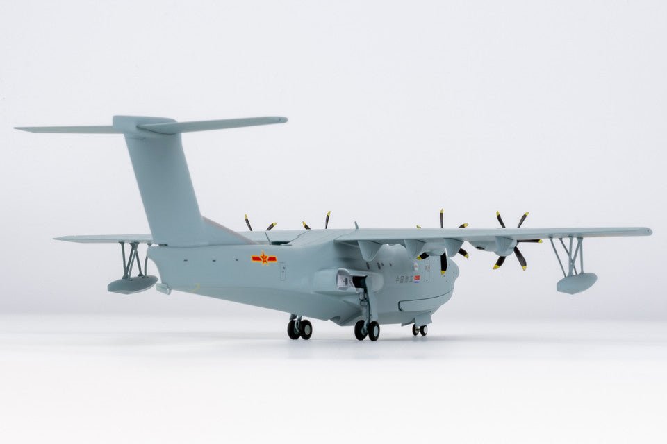 NG Models 66007 1:200 PLA Navy AG600M