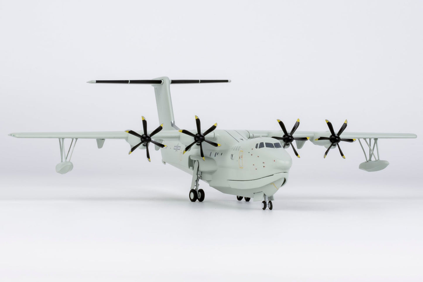 NG Models 66008 1:200 PLA Navy AG600M