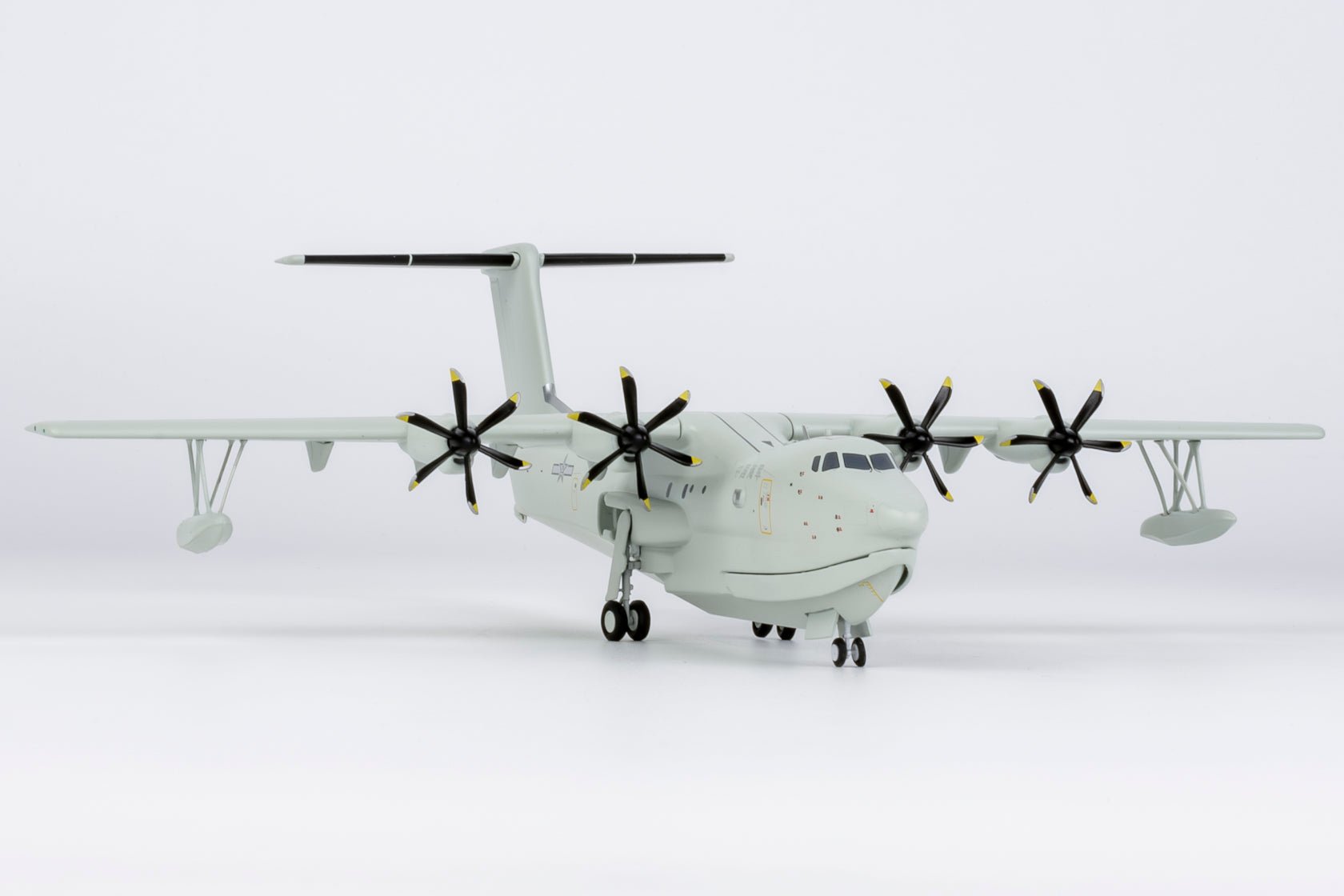 NG Models 66008 1:200 PLA Navy AG600M