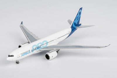 NG Models 67005 1:400 Airbus Industrie A330 - 800 NEO TITLES F - WTTO