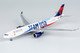 NG Models 68001 1:400 Delta Air Lines A330 - 900 N411DX (Team USA)