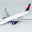 NG Models 68002 1:400 Delta Air Lines A330 - 900 N412DX