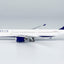 NG Models 68002 1:400 Delta Air Lines A330 - 900 N412DX